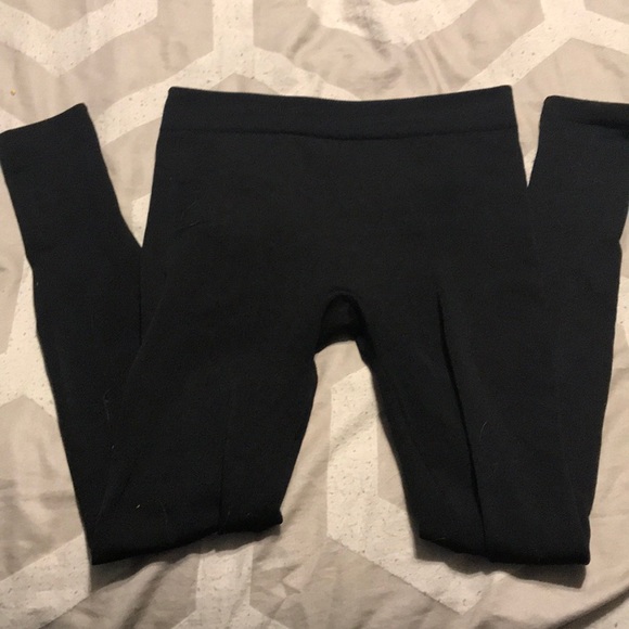 Time and Tru Pants - Fleece leggings